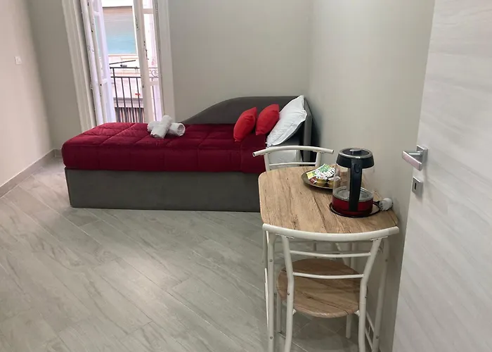 Isti e Binisti Flat