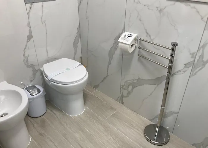 Isti e Binisti Flat